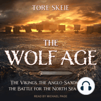 The Wolf Age