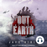 Out of the Earth