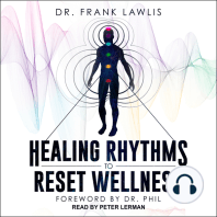 Healing Rhythms to Reset Wellness