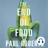 The End of Food