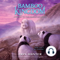 Bamboo Kingdom #3