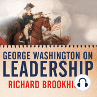 George Washington on Leadership