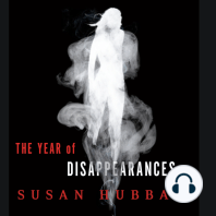 The Year of Disappearances