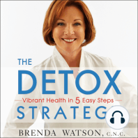 The Detox Strategy