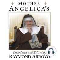 Mother Angelica's Private and Pithy Lessons from the Scriptures