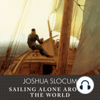 Sailing Alone Around the World