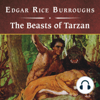 The Beasts of Tarzan