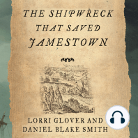 The Shipwreck That Saved Jamestown