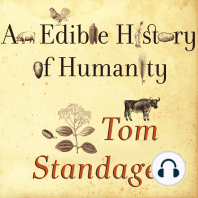 An Edible History of Humanity