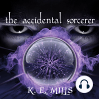 The Accidental Sorcerer