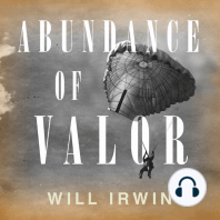 Abundance of Valor