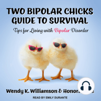 Two Bipolar Chicks Guide To Survival