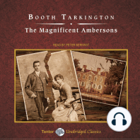 The Magnificent Ambersons