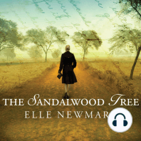 The Sandalwood Tree