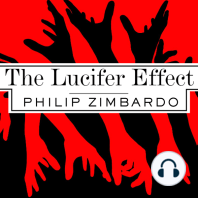 The Lucifer Effect