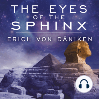 The Eyes of the Sphinx
