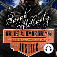Reaper's Justice