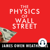 The Physics of Wall Street