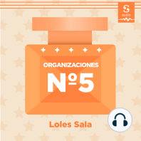 Organizaciones No. 5