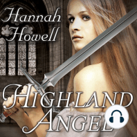 Highland Angel