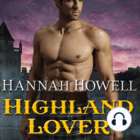 Highland Lover