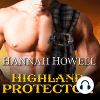 Highland Protector