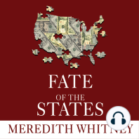 Fate of the States