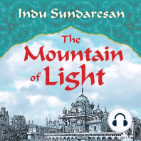 The Mountain of Light