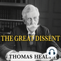 The Great Dissent