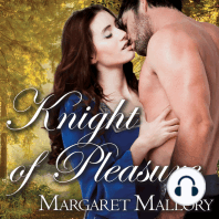 Knight of Pleasure