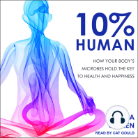 10% Human