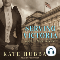 Serving Victoria