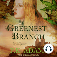 The Greenest Branch