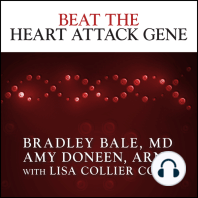 Beat the Heart Attack Gene