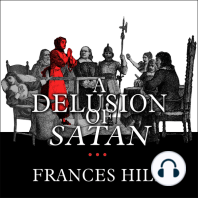 A Delusion of Satan