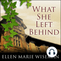 What She Left Behind