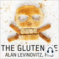 The Gluten Lie