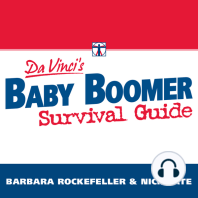 DaVinci's Baby Boomer Survival Guide