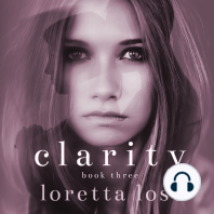 Clarity Book Three