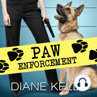 Paw Enforcement