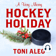 A Very Merry Hockey Holiday