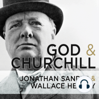 God and Churchill