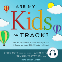 Are My Kids on Track?