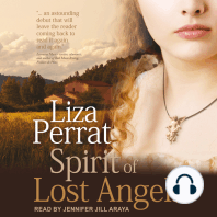 Spirit of Lost Angels