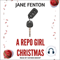 A Repo Girl Christmas