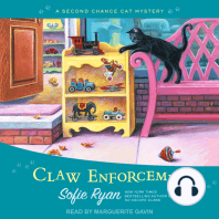 Claw Enforcement