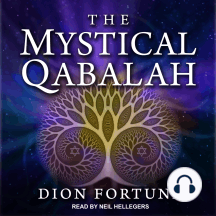 The Mystical Qabalah