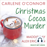 Christmas Cocoa Murder