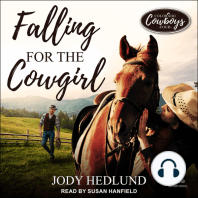 Falling for the Cowgirl