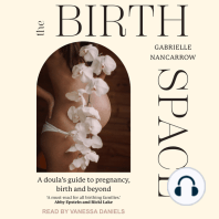 The Birth Space